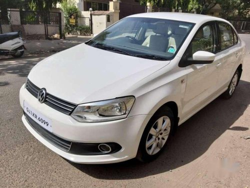 Used 2012 Volkswagen Vento MT for sale