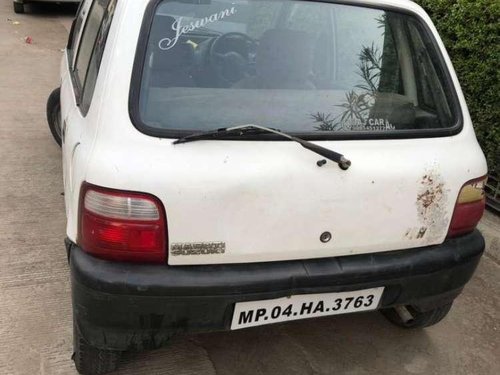 Maruti Suzuki Zen 2002 MT for sale 