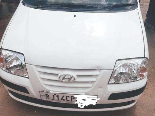 Hyundai Santro Xing GL Plus LPG 2012 MT for sale 