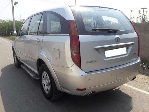 Used Tata Aria Pleasure 4x2 MT for sale 