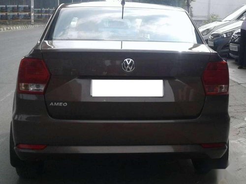 Volkswagen Ameo 2016 MT for sale 