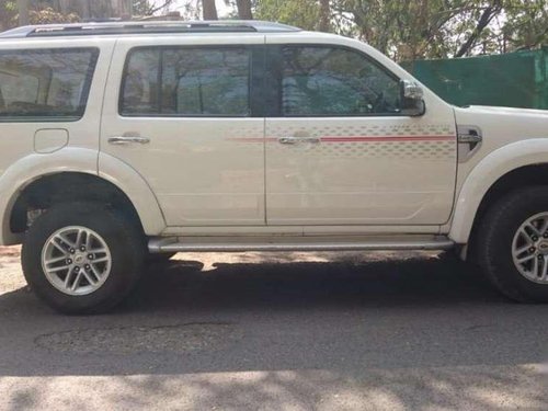 Used Ford Endeavour 3.2 Titanium AT 4X4 2011 for sale 