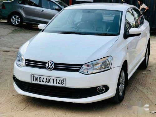 Volkswagen Vento 2012 MT for sale 