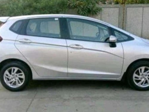 Used 2016 Honda Jazz MT for sale