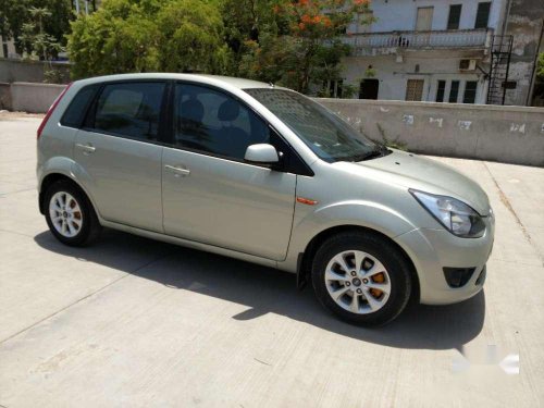 Ford Figo FIGO 1.2P TITANIUM+, 2012, CNG & Hybrids MT for sale 