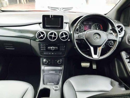 2013 Mercedes Benz B Class AT for sale 