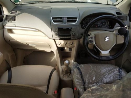 Maruti Suzuki Ertiga VDI MT 2017 for sale