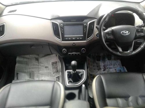 2016 Hyundai Creta MT for sale 