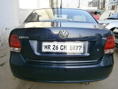 Used Volkswagen Vento 1.5 TDI Highline AT 2015 for sale