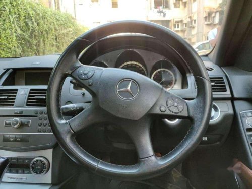 2011 Mercedes Benz C-Class AT for sale