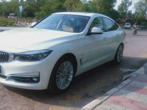 2018 BMW 3 Series GT Luxury Line AT for sale at low price