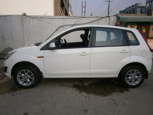 Used Ford Figo  Diesel ZXI MT car at low price