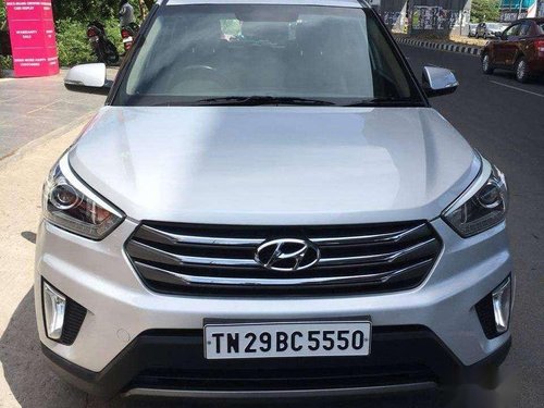 2016 Hyundai Creta MT for sale 