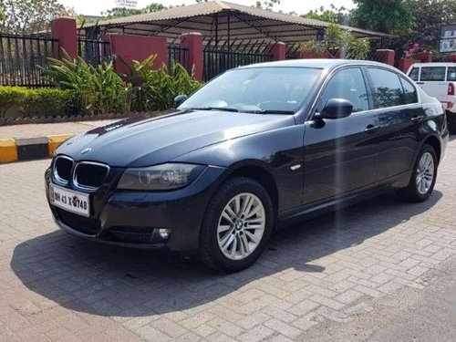 Used 2009 BMW 3 Series 320d Highline AT for sale 