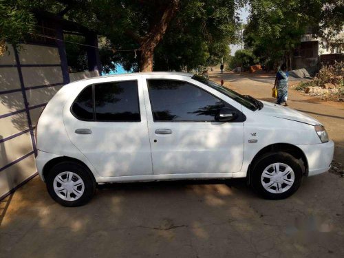 2007 Tata Indicb MT for sale at low price