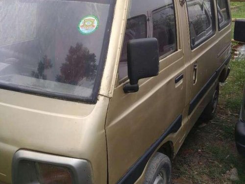 Used 2001 Maruti Suzuki Omni MT for sale