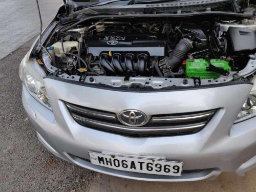 Toyota Corolla Altis 1.8 GL 2008 MT for sale 