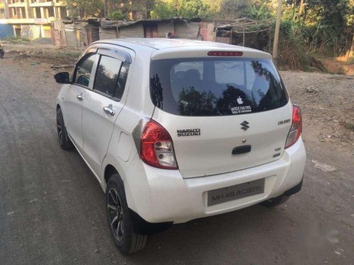 Maruti Suzuki Celerio 2016 VXI MT for sale 