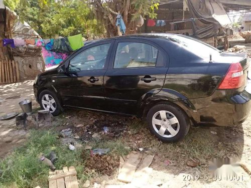 Used 2006 Chevrolet Aveo MT for sale