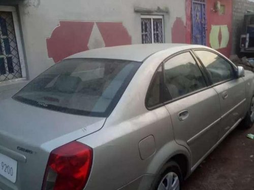 2006 Chevrolet Aveo MT for sale