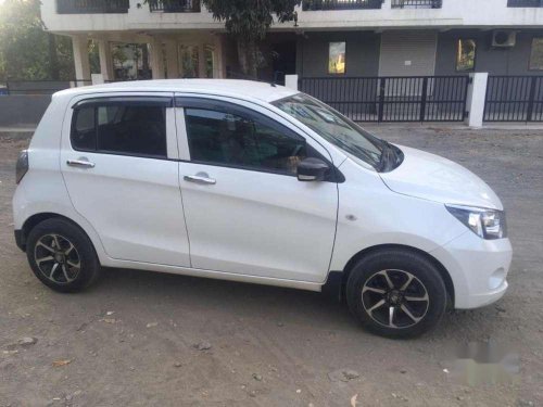 Maruti Suzuki Celerio 2016 VXI MT for sale 