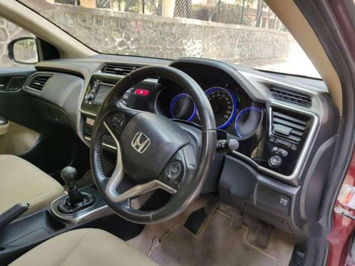 2016 Honda City MT for sale 