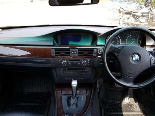 Used 2009 BMW 3 Series 320d Highline AT for sale 