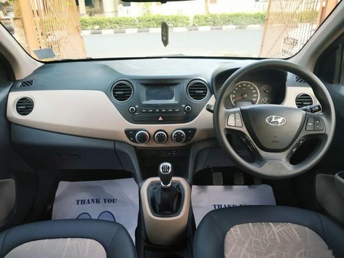 Hyundai i10 Sportz MT 2017 for sale