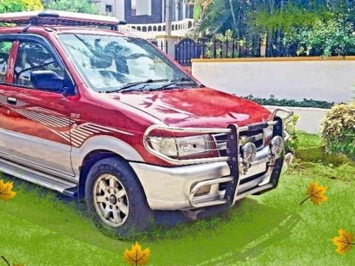 Chevrolet Tavera NY Elite SS - D1 BS III, 2010, Diesel MT for sale 