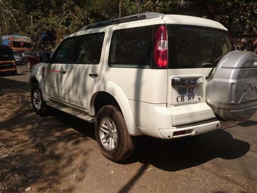 Used Ford Endeavour 3.2 Titanium AT 4X4 2011 for sale 