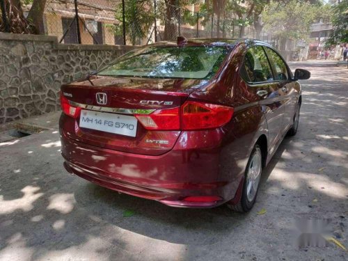 2016 Honda City MT for sale 