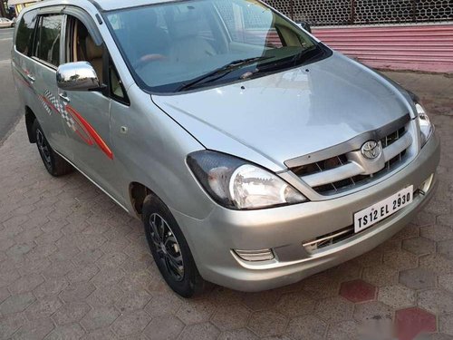 2008 Toyota Innova MT for sale at low price