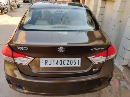 Used Maruti Suzuki Ciaz car MT for sale  at low price