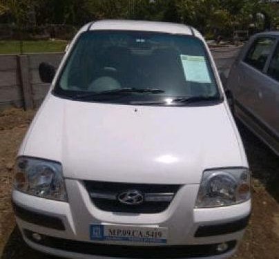 Hyundai Santro GLS I - Euro I MT for sale