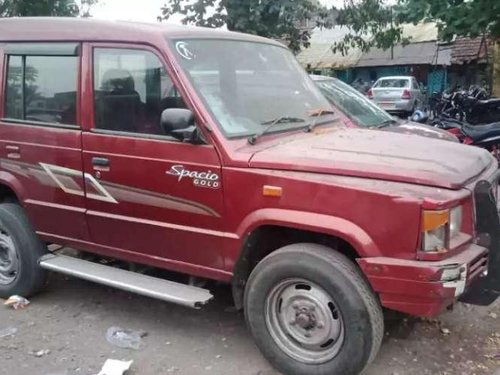 2006 Tata Sumo Spacio MT for sale at low price