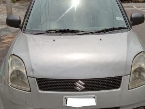 Used Maruti Suzuki Swift VXI MT 2007 for sale