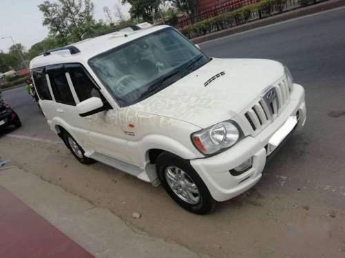 Mahindra Scorpio VLX 2012 MT for sale 