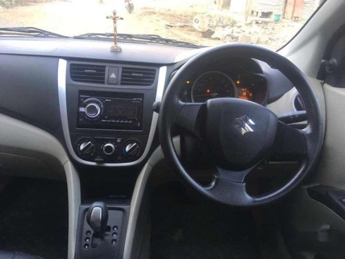 Maruti Suzuki Celerio 2016 VXI MT for sale 