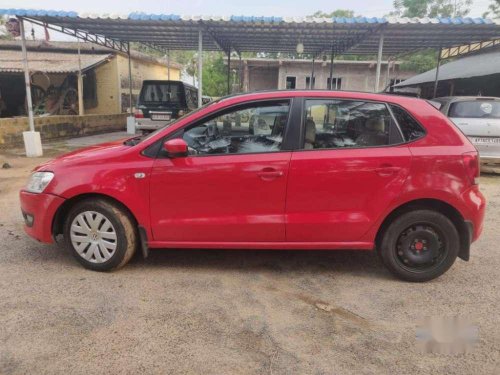 2010 Volkswagen Polo MT for sale at low price