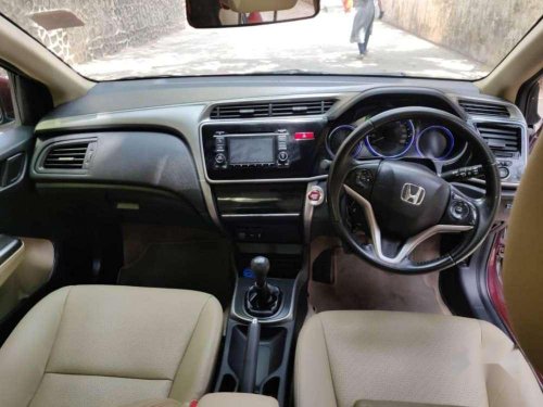 2016 Honda City MT for sale 