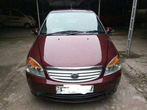 Tata Indigo eCS LX CR4 BS-IV, 2012, Diesel MT for sale 