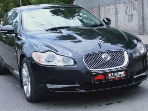 Used 2011 Jaguar XF Diesel AT for sale car at low price