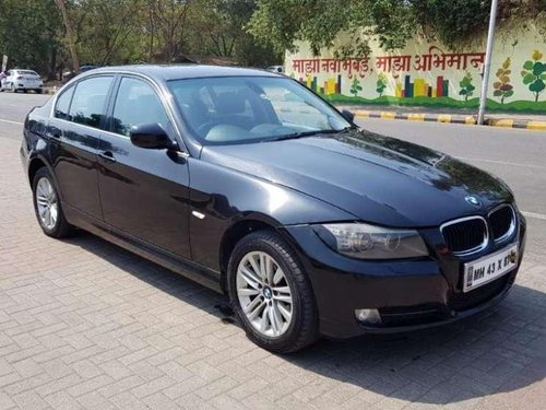 Used 2009 BMW 3 Series 320d Highline AT for sale 