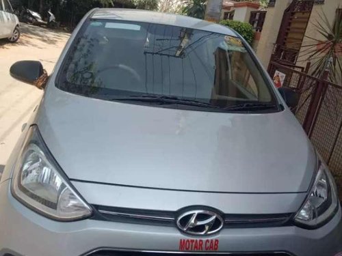 Used Hyundai Xcent car 2016 MT for sale at low price