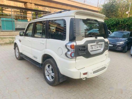 2015 Mahindra Scorpio MT for sale