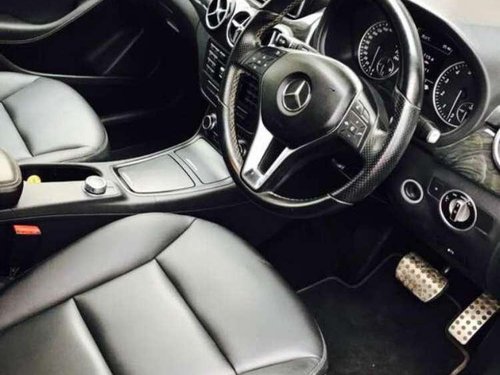 2013 Mercedes Benz B Class AT for sale 