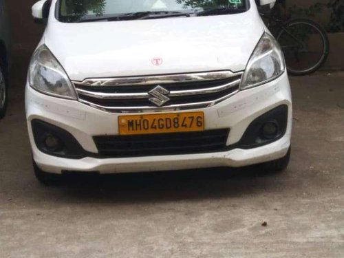 Used 2016 Maruti Suzuki Ertiga VDI MT for sale