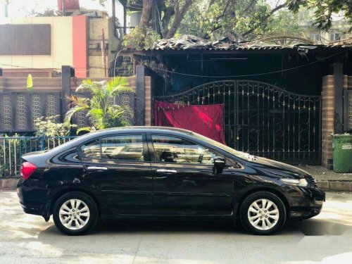 Honda City 1.5 V AT, 2013, Petrol for sale 