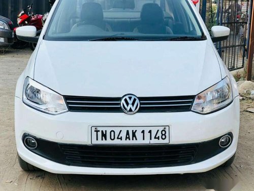 Volkswagen Vento 2012 MT for sale 