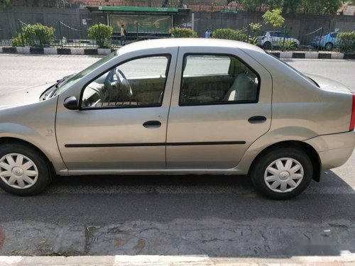 Mahindra Renault Logan 1.6 GLX Petrol MT 2007 for sale